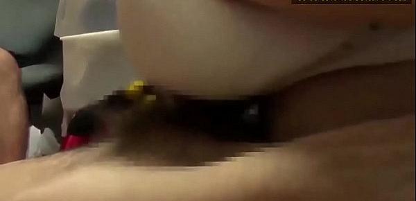  JAV chick Sakura in Exotic Small Tits JAV clip